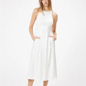 Sophie Rue The Rachelle Dress in White Size XS